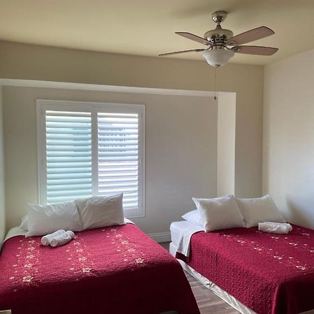 Private Los Angeles Room - Free Wifi, Ac, Tv, Private Fridge, Kitchen, Near Usc - Exposition Park - Usc Memorial Coliseum - Banc Of California Bmo Stadium - Downtown Los Angeles Dtla - University Of Southern California Usc!!! Extérieur photo