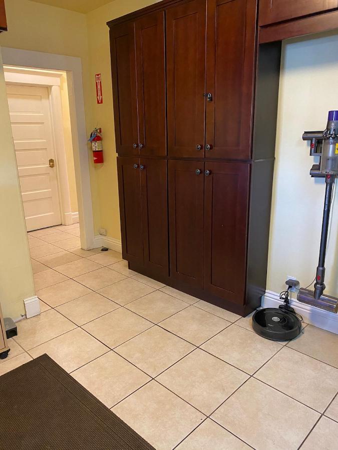 Private Los Angeles Room - Free Wifi, Ac, Tv, Private Fridge, Kitchen, Near Usc - Exposition Park - Usc Memorial Coliseum - Banc Of California Bmo Stadium - Downtown Los Angeles Dtla - University Of Southern California Usc!!! Extérieur photo