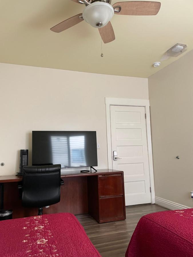 Private Los Angeles Room - Free Wifi, Ac, Tv, Private Fridge, Kitchen, Near Usc - Exposition Park - Usc Memorial Coliseum - Banc Of California Bmo Stadium - Downtown Los Angeles Dtla - University Of Southern California Usc!!! Extérieur photo